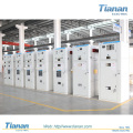 TIANAN 12kv AC Metal-Clad Switchgear, High Voltage Electrical Switch Power Distribution Cabinet Switchgear